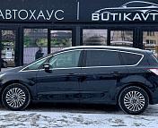 Ford S-MAX II , 2019 г., автомат, дизель - фото 8