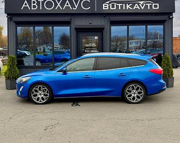 Ford Focus IV  - фото 4