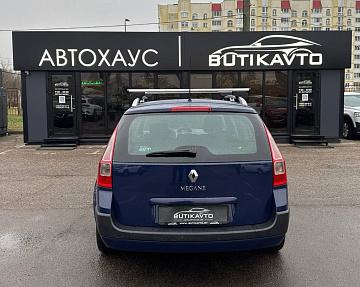 Renault Megane II · Рестайлинг - фото 5