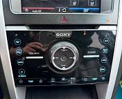 Ford Explorer V , 2010 г., автомат, бензин - фото 16