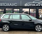 Citroen C4 Grand Spacetourer I , 2018 г., механика, дизель - фото 11