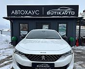 Peugeot 508 II , 2022 г., автомат, бензин - фото 2