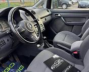 Volkswagen Caddy MAXI III · Рестайлинг , 2011 г., механика, дизель  - фото 9