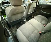 Ford Focus I · Рестайлинг , 2003 г., механика, дизель - фото 12