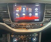 Opel Astra K , 2017 г., механика, дизель - фото 17