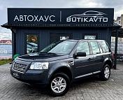 Land Rover Freelander II , 2010 г., механика, дизель  - фото 3