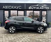 Nissan Qashqai II , 2017 г., механика, бензин - фото 13