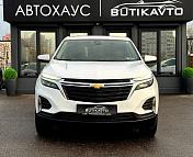 Chevrolet Equinox III · Рестайлинг , 2023 г., автомат, бензин - фото 2