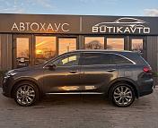 Kia Sorento III · Рестайлинг , 2018 г., автомат, дизель - фото 13