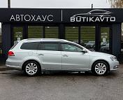 Volkswagen Passat B7 , 2014 г., механика, дизель - фото 8