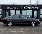 Audi A6 C5 , 2000 г., механика, дизель - фото 8
