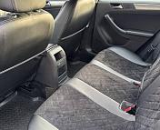 Volkswagen Jetta VI · Рестайлинг , 2015 г., автомат, бензин - фото 9