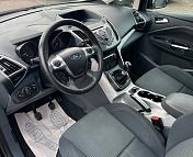 Ford C-MAX II , 2011 г., механика, дизель - фото 10