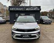 Opel Crossland X I · Рестайлинг , 2020 г., механика, бензин - фото 2