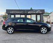 Volvo V60 I , 2012 г., робот, дизель - фото 8