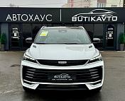 Geely Binyue L I , 2025 г., робот, бензин - фото 2