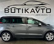 Peugeot 5008 I , 2011 г., механика, дизель - фото 8