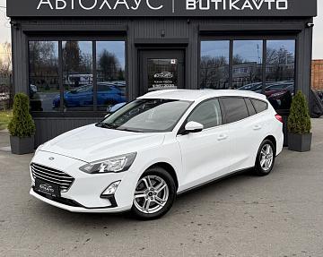 Ford Focus IV - фото 3