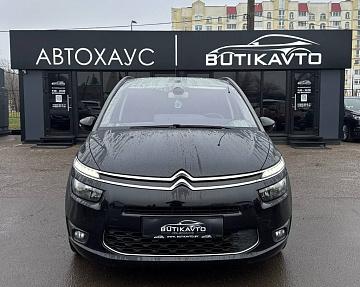 Citroen C4 Grand Picasso II - фото 2