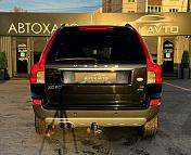 Volvo XC90 I · Рестайлинг , 2009 г., автомат, дизель - фото 6