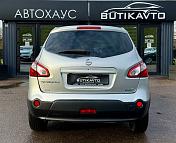 Nissan Qashqai+2 I · Рестайлинг , 2011 г., механика, дизель - фото 6