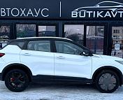 Geely Binyue I · 2-й рестайлинг , 2025 г., робот, бензин - фото 7