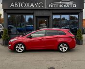 Hyundai i30 GD , 2014 г., механика, дизель  - фото 4