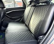 Lada (ВАЗ) Vesta I , 2018 г., механика, бензин - фото 9