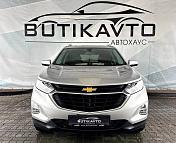 Chevrolet Equinox III , 2018 г., автомат, бензин - фото 2