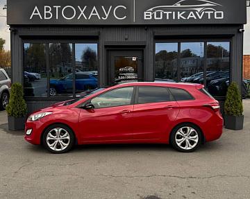 Hyundai i30 GD  - фото 4