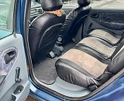 Renault Scenic I , 1997 г., механика, бензин - фото 13