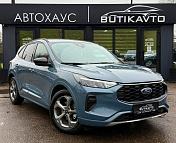 Ford Escape IV · Рестайлинг , 2023 г., автомат, бензин