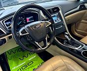 Ford Fusion USA II , 2013 г., автомат, бензин  - фото 11