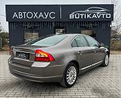 Volvo S80 II , 2006 г., автомат, дизель - фото 6