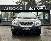Lexus RX III , 2009 г., автомат, бензин - фото 2