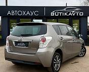 Toyota Verso I · Рестайлинг , 2014 г., механика, дизель - фото 7