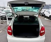 Skoda Fabia 5J · Рестайлинг , 2010 г., механика, бензин - фото 14