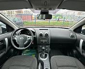 Nissan Qashqai I , 2008 г., механика, дизель - фото 10