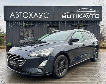 Ford Focus IV - фото 3