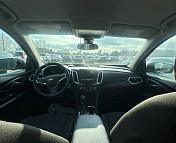 Chevrolet Equinox III · Рестайлинг , 2022 г., автомат, бензин - фото 9