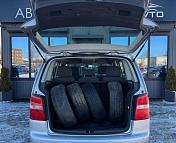 Volkswagen Touran I , 2003 г., механика, дизель - фото 13