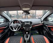 Lada (ВАЗ) Vesta Cross I , 2019 г., механика, бензин - фото 7