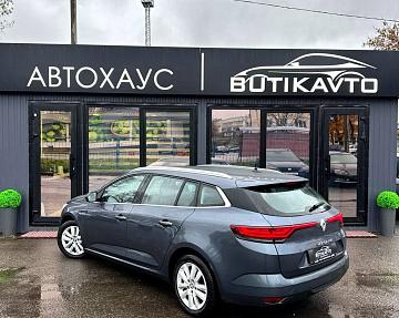 RENAULT MEGANE - фото 4