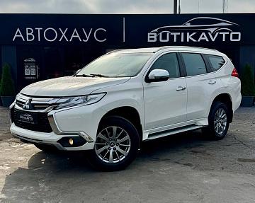 Mitsubishi Pajero Sport III - фото 3