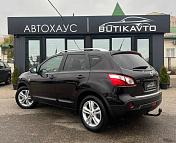 Nissan Qashqai I · Рестайлинг , 2013 г., механика, дизель  - фото 5