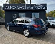 Opel Astra J , 2011 г., механика, дизель - фото 4