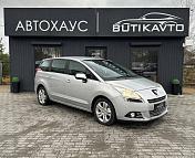 PEUGEOT 5008, 2009 г., механика, дизель