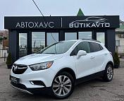 Buick Encore I · Рестайлинг , 2019 г., автомат, бензин - фото 3