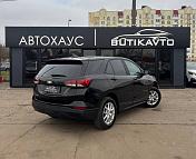 Chevrolet Equinox III · Рестайлинг , 2023 г., автомат, бензин - фото 6
