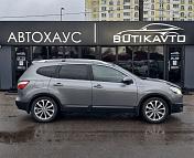 Nissan Qashqai+2 I · Рестайлинг , 2010 г., автомат, дизель - фото 7